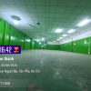 CHO THUÊ KHO XƯỞNG 300M2 TÂN PHÚ – GẦN ĐẦM SEN – CÓ PCCC TỰ ĐỘNG