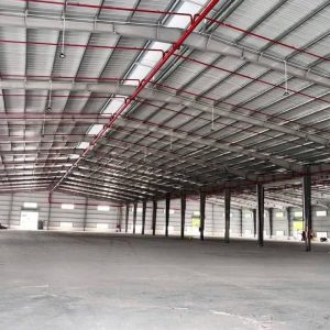 CHO THUÊ KHO XƯỞNG 8.000M2 MẶT TIỀN TỈNH LỘ 10, QUẬN BÌNH TÂN, TP.HCM