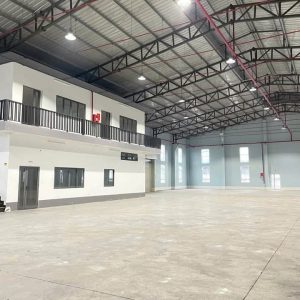 CHO THUÊ KHO XƯỞNG QUẬN BÌNH TÂN – GẦN KCN TÂN TẠO