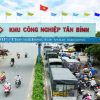 CHO THUÊ KHO 1000M2- 1700M2- 2000M2 KCN TÂN BÌNH- TP.HCM
