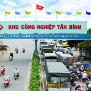 CHO THUÊ KHO 1000M2- 1700M2- 2000M2 KCN TÂN BÌNH- TP.HCM