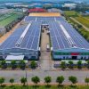 Cho thuê trực tiếp tại KCN Tân Tạo, TP.HCM