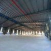 BÁN KHO XƯỞNG TRONG KCN TÂN BÌNH - TP.HCM