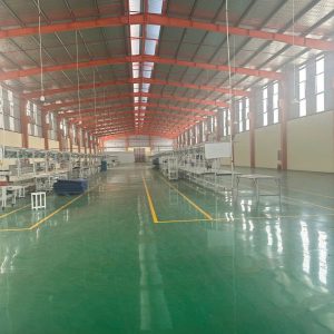CHO THUÊ KHO TRONG KCN Tân Bình - TP.HCM
