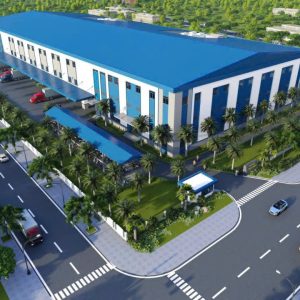 BÁN KHO XƯỞNG MẶT TIỀN ĐƯỜNG PHAN ANH - P PHÚ THẠNH - TP.HCM