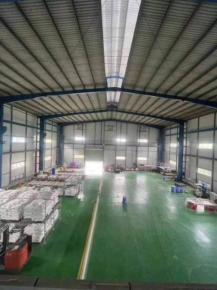 CHO THUÊ KHO XƯỞNG 500m2 -800m2 - 1000m2 - 1500m2