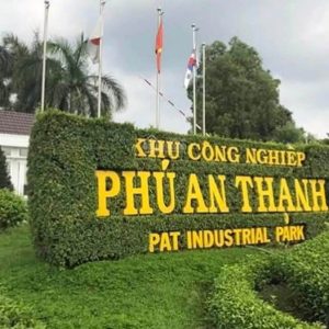 GIẢM SÂU 15 TỶ _ BÁN XƯỞNG 6000M2 –2MT_ TRONG KCN, BẾN LỨC, LONG AN
